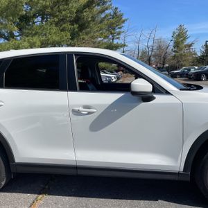 MAZDA CX-5 2.5 S SELECT - 10