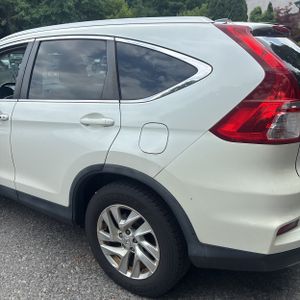 صورة 6 لـ 2015 Honda CR-V EX-L