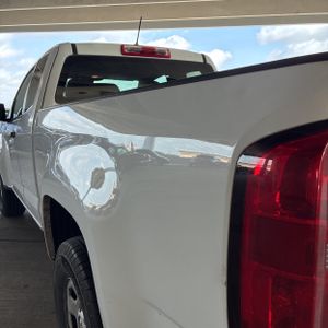 CHEVROLET COLORADO WORK TRUCK - 5