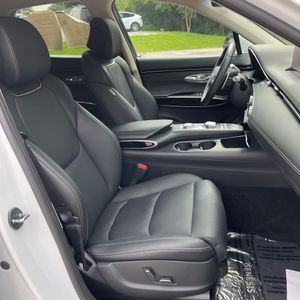 2025 Genesis GV70 2.5T STANDARD 缩略图 32