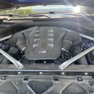 2024 BMW X5 M60I 缩略图 46