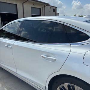 LEXUS LS 500 BASE - 6