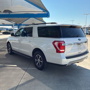 2018 FORD EXPEDITION MAX XLT — фото 5