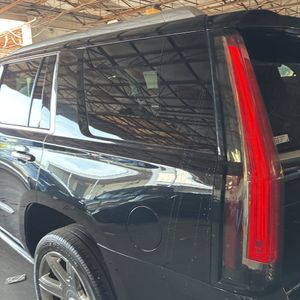 2019 Cadillac ESCALADE PREMIUM LUXURY 缩略图 59