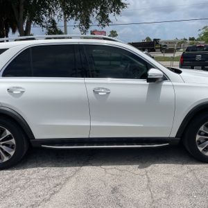 2022 Mercedes-BENZ GLE 缩略图 11