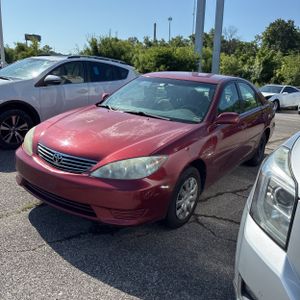 2005 Toyota CAMRY LE 照片 1