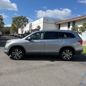 HONDA PILOT ELITE - 3