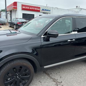 KIA TELLURIDE S - 2