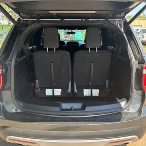 2016 FORD EXPLORER XLT — миниатюра 43