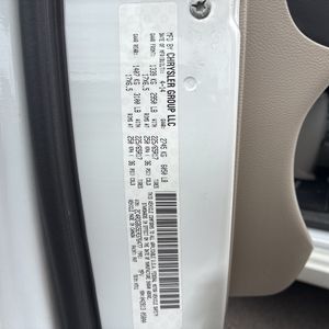 2014 Dodge GRAND CARAVAN SE 缩略图 49
