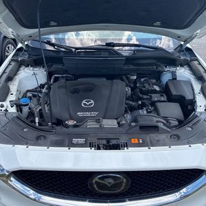 صورة مصغرة 46 لـ 2018 Mazda CX-5 TOURING