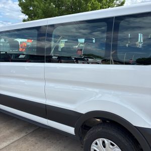 FORD TRANSIT-350 PASSENGER V. XLT - 6