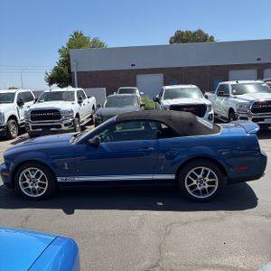 FORD SHELBY GT500 BASE - 3