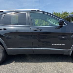 صورة مصغرة 11 لـ 2015 JEEP CHEROKEE LIMITED