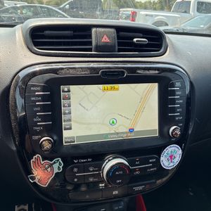 2015 KIA SOUL + — миниатюра 37
