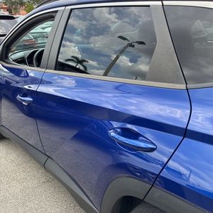 2022 Hyundai TUCSON SEL — миниатюра 55