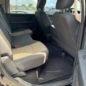2012 RAM 1500 EXPRESS 缩略图 34