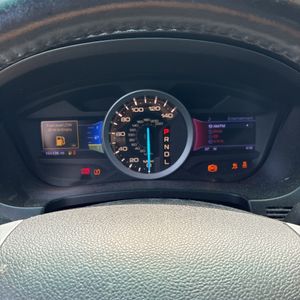 2013 FORD EXPLORER LIMITED 照片 40