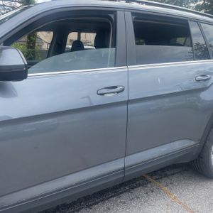 VOLKSWAGEN ATLAS SE 4MOTION - 4