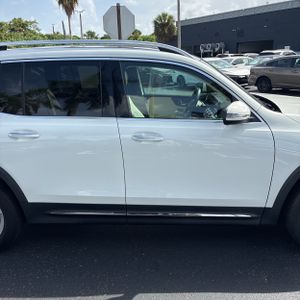 صورة مصغرة 11 لـ 2023 Mercedes-BENZ GLB