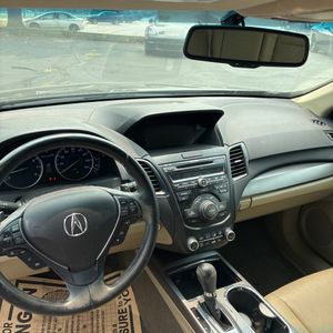 صورة مصغرة 35 لـ 2015 Acura RDX W/TECH