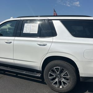 CHEVROLET TAHOE Z71 - 6