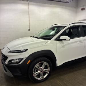 صورة 2 لـ 2023 Hyundai KONA SEL