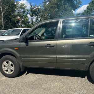 2006 Honda PILOT LX 照片 4