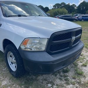 2019 RAM 1500 CLASSIC TRADESMAN 缩略图 46