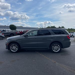 2024 Dodge DURANGO GT PLUS 照片 3