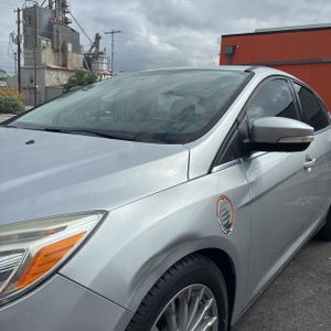 FORD FOCUS ELECTRIC - 2