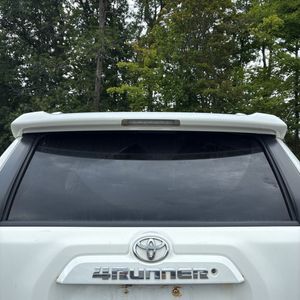 2014 Toyota 4RUNNER SR5 PREMIUM — фото 23
