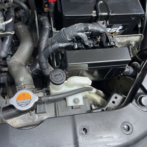 2017 Nissan SENTRA SV — миниатюра 47