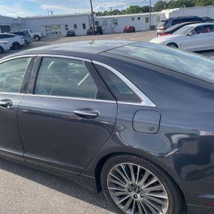 LINCOLN MKZ BASE - 6