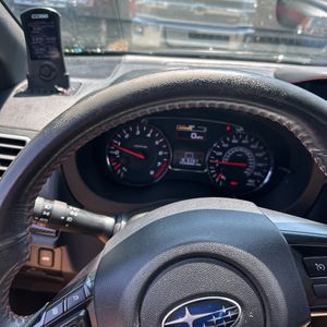 2018 Subaru WRX LIMITED 缩略图 72