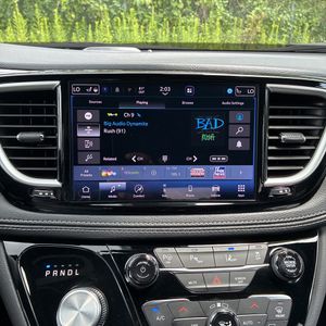 2024 Chrysler PACIFICA HYBRID S APPEARANCE PKG — миниатюра 38