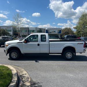 FORD F-250 SUPER DUTY XL - 3