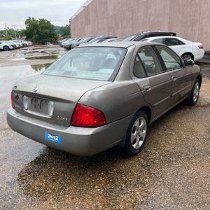 NISSAN SENTRA 1.8S - 8