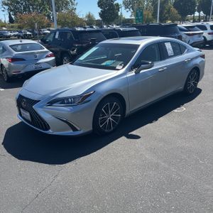 LEXUS ES 300H BASE - 1
