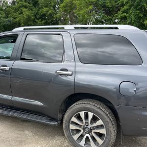 2019 Toyota SEQUOIA LIMITED 照片 6