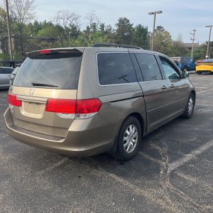 HONDA ODYSSEY EX - 8