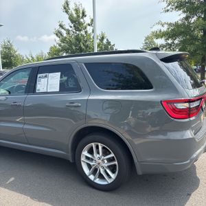 2024 Dodge DURANGO GT PLUS 照片 6