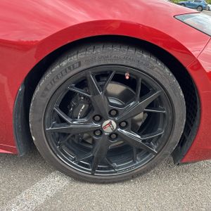 صورة مصغرة 20 لـ 2021 Chevrolet CORVETTE STINGRAY