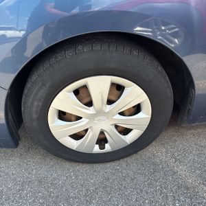 2013 Subaru IMPREZA 2.0I thumbnail 16