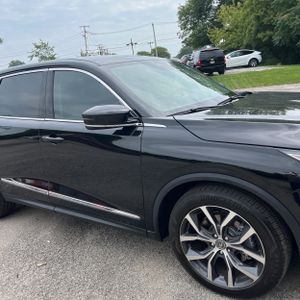 صورة مصغرة 13 لـ 2024 Acura MDX SH-AWD W/TECH