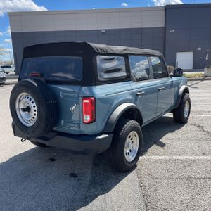 FORD BRONCO BASE - 8