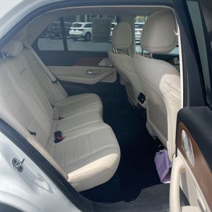 صورة مصغرة 34 لـ 2022 Mercedes-BENZ GLE