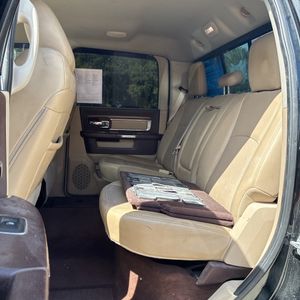 صورة مصغرة 35 لـ 2013 RAM 1500 LARAMIE
