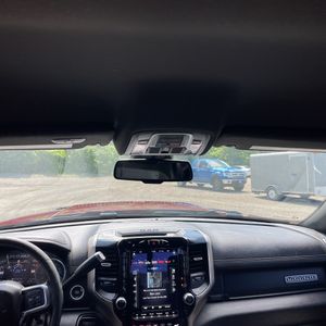صورة مصغرة 40 لـ 2019 RAM 2500 LARAMIE