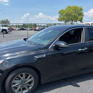 صورة 2 لـ 2019 KIA OPTIMA LX